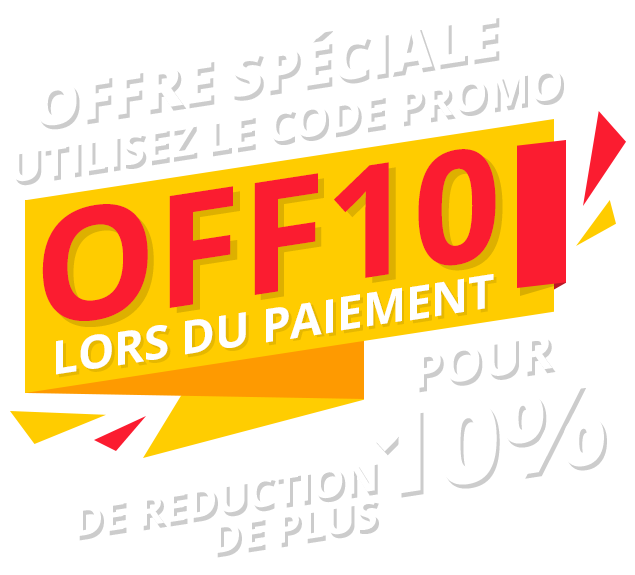 Offre promotionnelle AeroTV